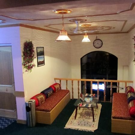 Royal Star Inn Srīnagar 外观 照片
