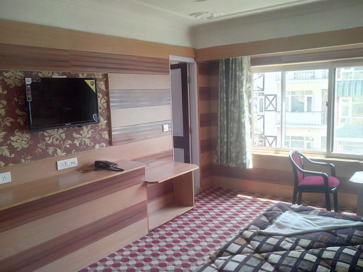 Royal Star Inn Srīnagar 外观 照片