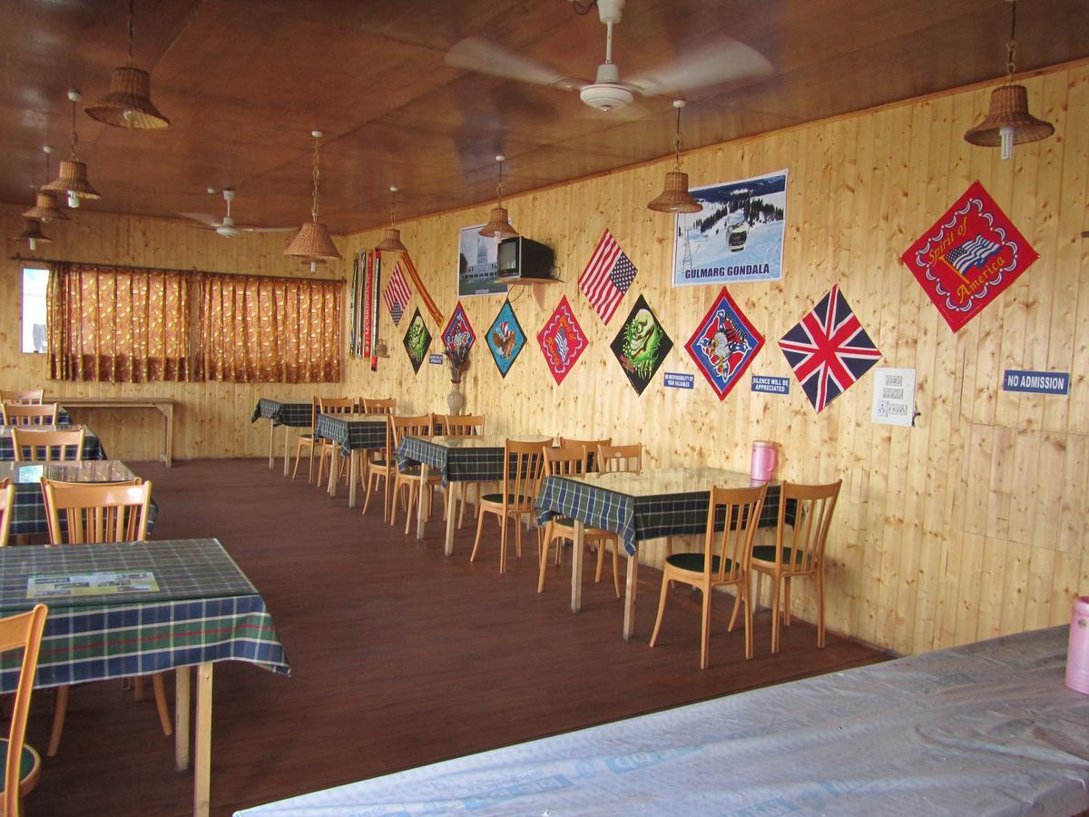 Royal Star Inn Srīnagar 外观 照片