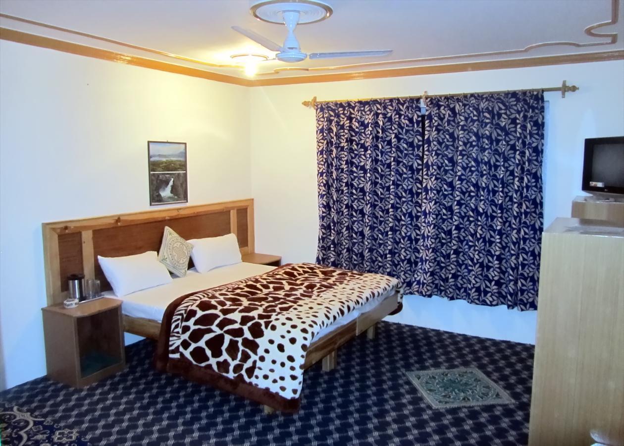 Royal Star Inn Srīnagar 外观 照片