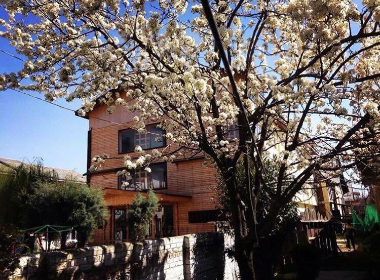Royal Star Inn Srīnagar 外观 照片