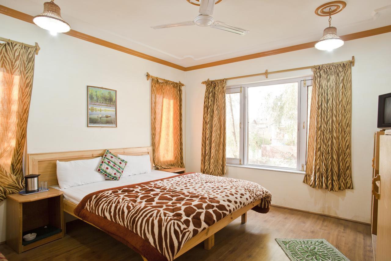 Royal Star Inn Srīnagar 外观 照片