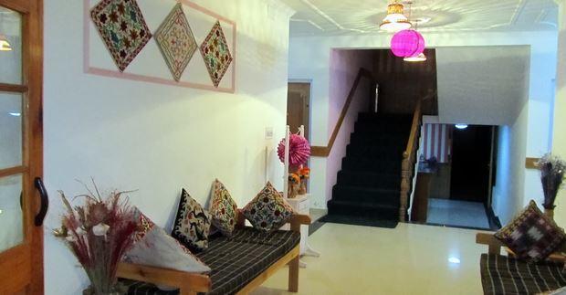 Royal Star Inn Srīnagar 外观 照片